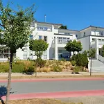 Duenenresidenz Koenigin Augusta - Wohnung 04 Mit Balkon