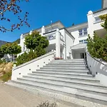 Duenenresidenz Koenigin Augusta - Wohnung 04 Mit Balkon